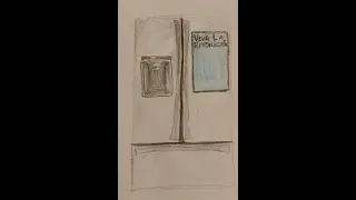 The Fridgecast Episode 4