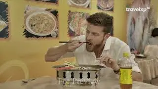 Food Fact Fun - Taiwan