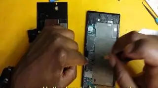 ZTE Grand X Max Plus Repair - Complete Reassembly