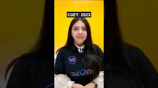 cuet exam preparation for Delhi University| Sociology Domain#cuet2023 #shorts #cuet