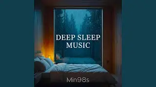 Sleeping With Gentle Harmony (Deep Sleep Music)