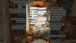Karma is your wife #imagine #booktube #booktok #stories #wattpad