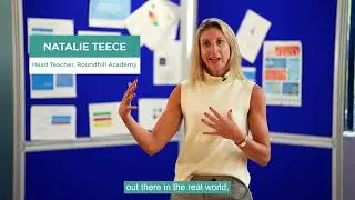 The Power of Business Volunteers in School Partnerships