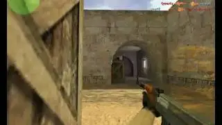 GigabytE    - w$w -   ^^   ~ [DeathMatch Skills] ~ CS 1.6