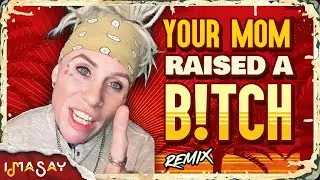 I Turned Jessi Lawless Into a Rapper