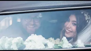 Mariage à Lille | Teaser du Film de Mariage