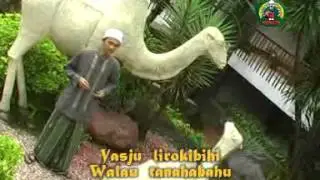 rebana langitan Al Muqtashida - 'Man 