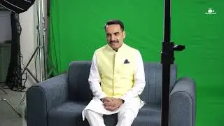 BTS Shoot with Pankaj Tripathi | Mayhigh Films &ndash; Where Vision Becomes Visual