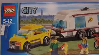 Lego 4435