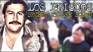 Los Priscos: What Happened Pablo Escobar's Secret Killer Squad?