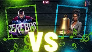 Music Matters Thursdays / VERSUS Revived / Who Had The Best......?