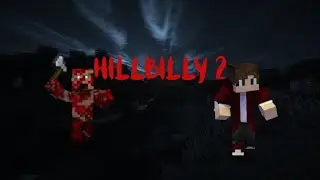 HILLBILLY 2 [COURT METRAGE HORREUR MINECRAFT
