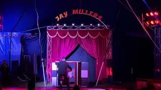 Jay Millers Circus - Duo Novosselov 2/2