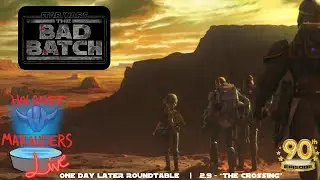 HML- Bad Batch (Season 2, Episode 9)