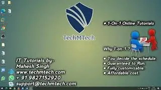 Live IT Support | Basic Interview Questions Preparation