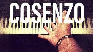 Cosenzo - Stillness (Acoustic Piano)