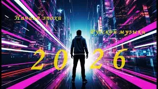 Музыка 2026. Начало новой русской эпохи!!!