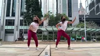 NONSTOP TIKTOK VIRAL DANCE WORKOUT coreography by:j@a dance workout