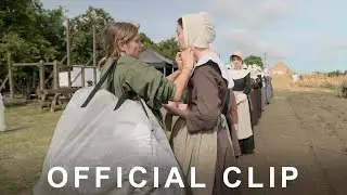 «Завещание Энн Ли» — создание мира Энн Ли (официальный видеоролик)
