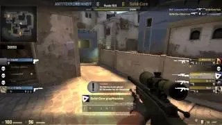 Solid-Core playMassive Snip Video