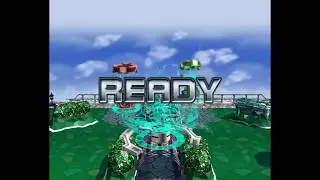 Custom Robo Fifth Fight Netplay Tournament - Project J vs Nagastrike