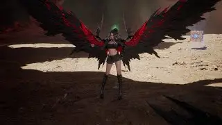 Aion 2 (Sorcerer) - Expedition Conquest: Krao Cave (RUSH BOSS)