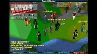 0z Killa - Final Dueling