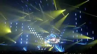 ILNY 2008/2009 - Przywitanie Nowego Roku 2009