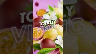 Totally Vibing with Yeo's Tea