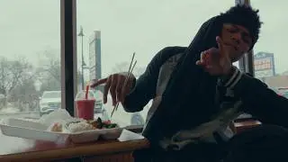 Kels! - Blew My High [Official Video]