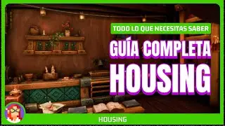 C&oacute;mo funciona el HOUSING en WoW: Modos, consejos y addons