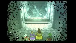 Let's Play Wild ARMS 3 Episode 23: Giant Enemy Eyeball
