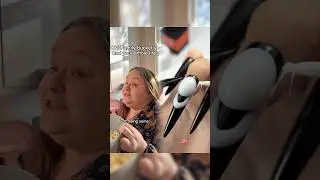 В каждом доме есть одно травмирующее событие, связанное с ведром.