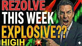 Rezolve AI This Week Important | Software Rally Loading?