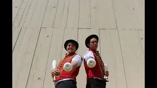 The Greatest Circus Package