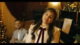 AYLIN BAN & ALEX BAN - Colindam, iar e Craciunul 🎄COLIND 2026 🎅🏻🎄❤️ Official Video 