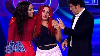 Duelo de Rosalía – TCMS10. Gala 4
