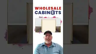 Now my kitchen is literally my happy place. 🥰&nbsp;#MyHouse #DIY ##WholesaleCabinets #RTACabinets