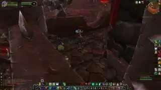 WoW UI tips - How to hide the error frame (spell is not ready etc)