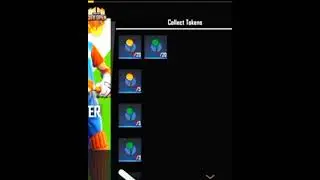 #EXCHANGE TOKENS TO GET BLUE BLASTER BUNDLE || free fire 🔥🔥🔥