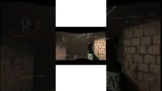 Unknown monster laughing at lethal company #lethalcompanygame #scarygaming #scarylaugh