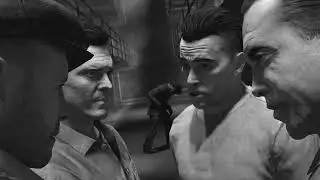 Prison Escape! | Call Of Duty: Black Ops 2 - Mob Of The Dead (Easter Egg) | Reimagined