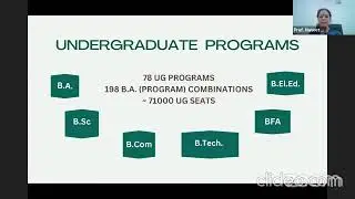 CSAS - Delhi University Admission 2023 - All Important Details