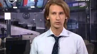 Анвар Гилязитдинов, RMG, комментирует актуальные вложения