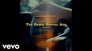 The Dazed Digital Age - SYMON (Official Music Video)