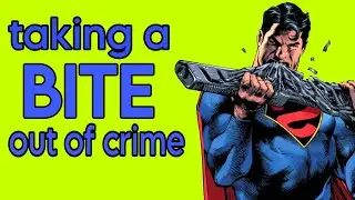 Action Comics 1067 Review | Has Gail Simone Lost It?
