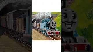 Custom RWS Bachmann Thomas for Sale! #shorts