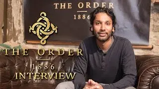 The Order: 1886: Creative Director & CEO Ru Weerasuriya im Interview