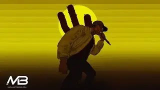 Travis Scott x NAV Type Beat - 