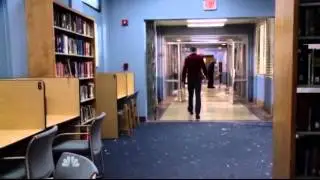 Community S03E14 Jeff Winger - 